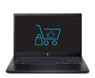 Acer Nitro V R5-7535HS/16GB/512+1TB RTX3050 144Hz - 1243447 - zdjęcie 1